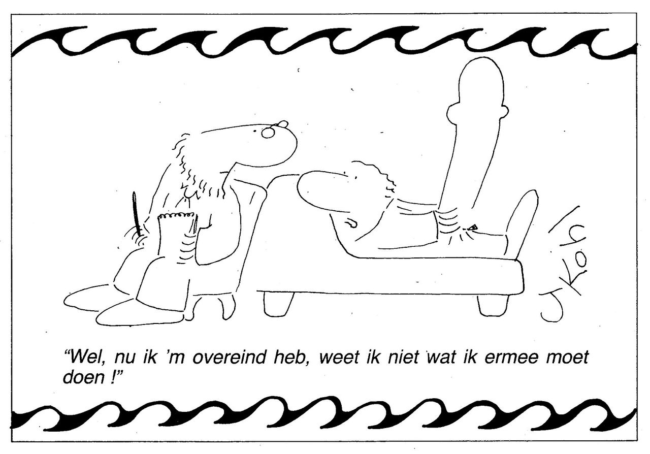 Sexy Humor 163 (Dutch) 53