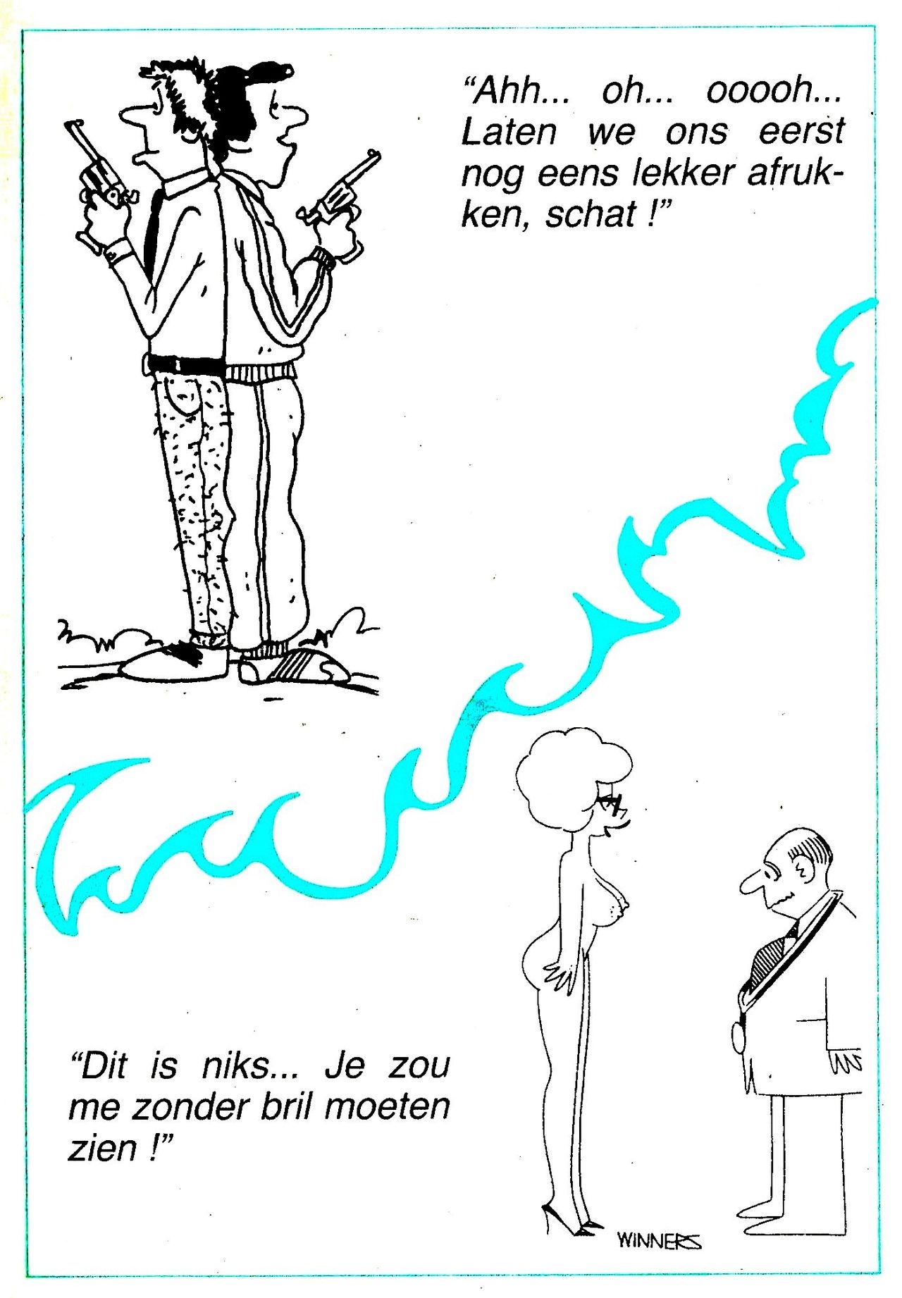Sexy Humor 163 (Dutch) 55