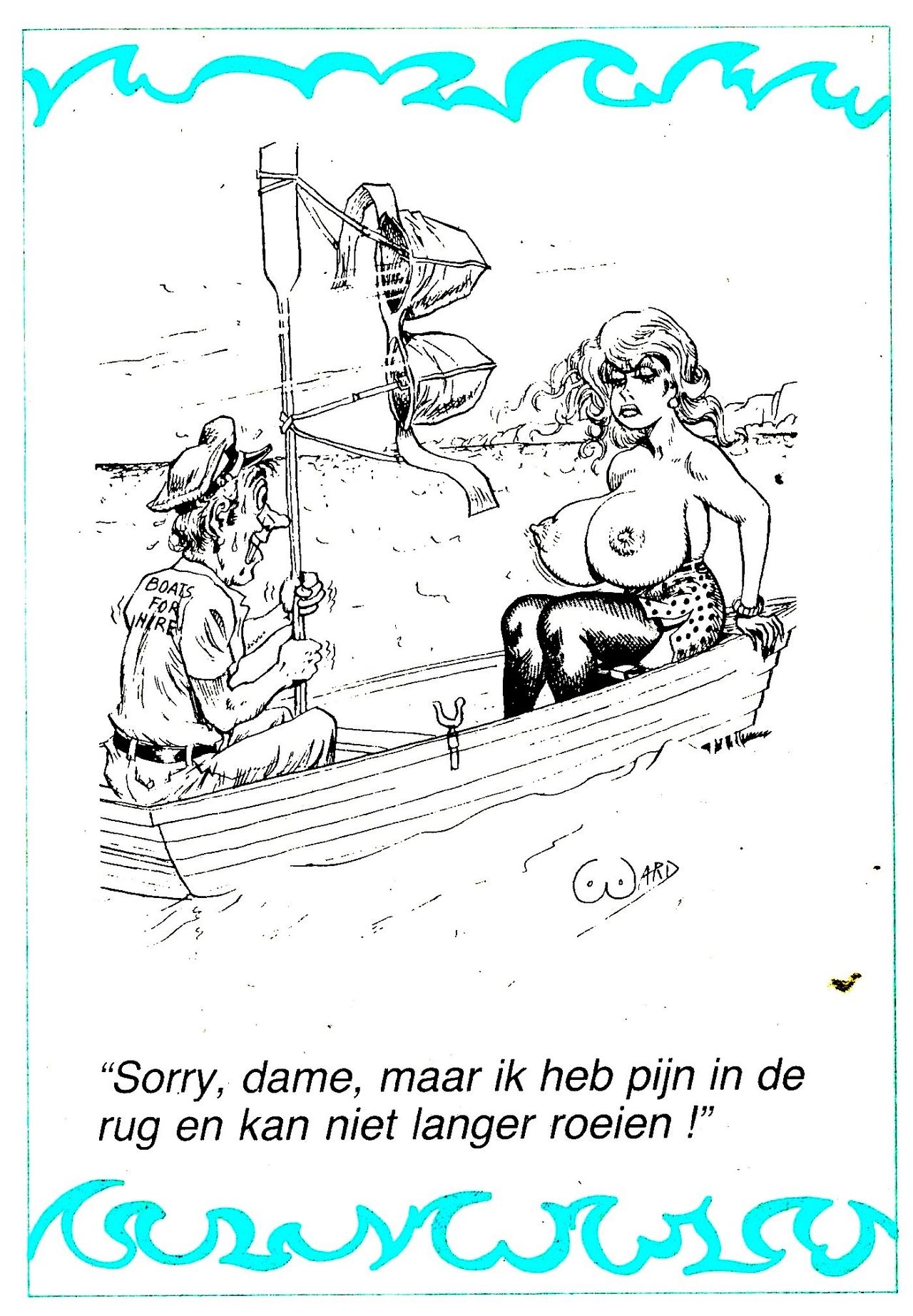 Sexy Humor 163 (Dutch) 58