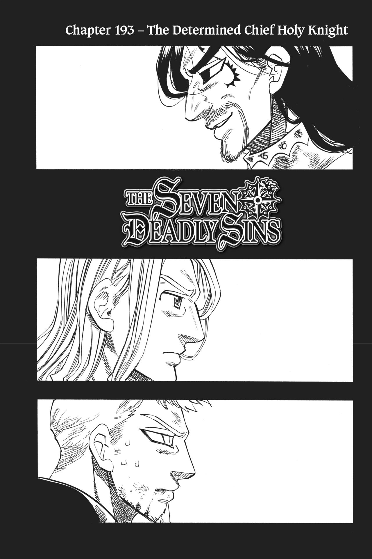 The Seven Deadly Sins (Covers & Chapter Title Cards) 112