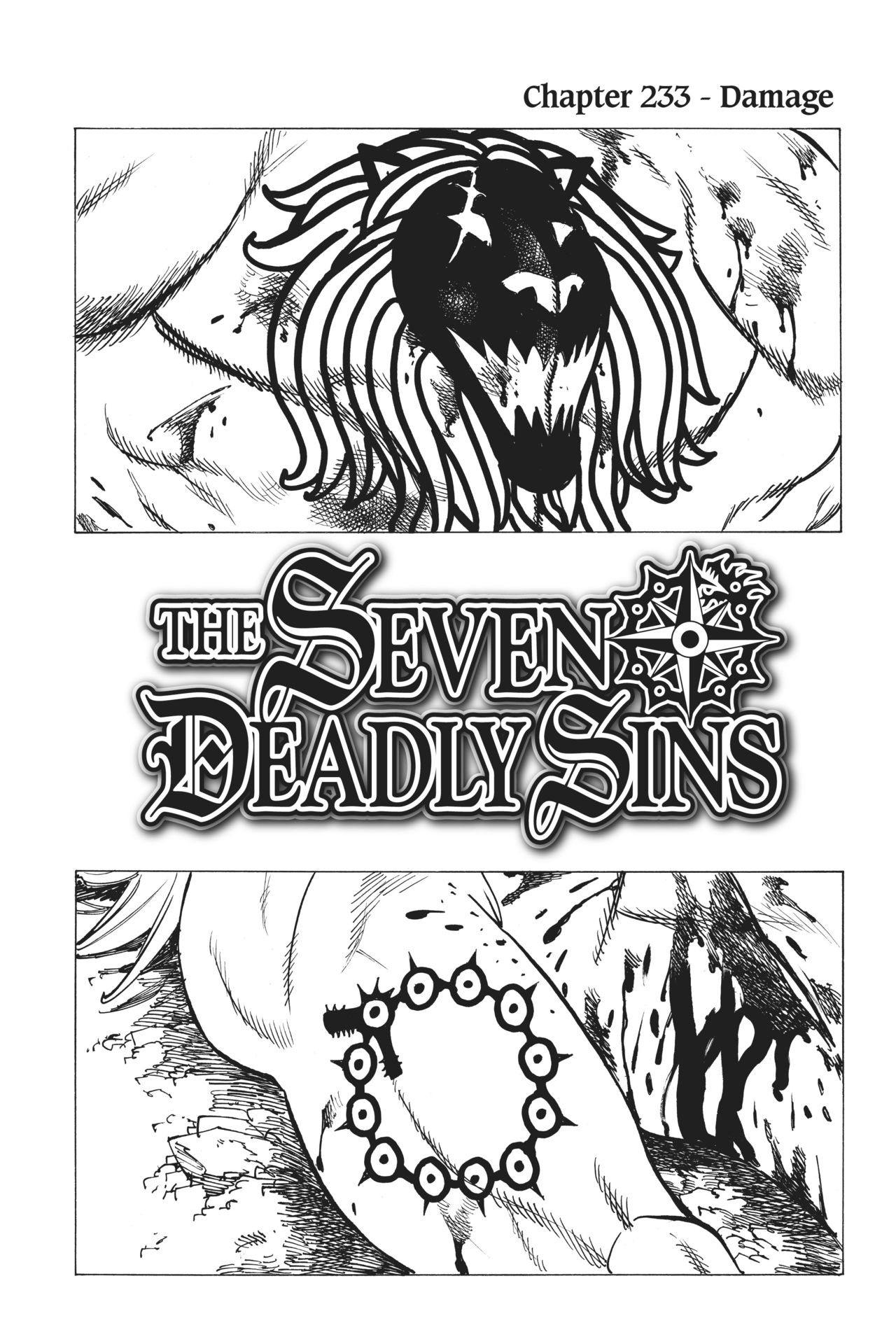 The Seven Deadly Sins (Covers & Chapter Title Cards) 157