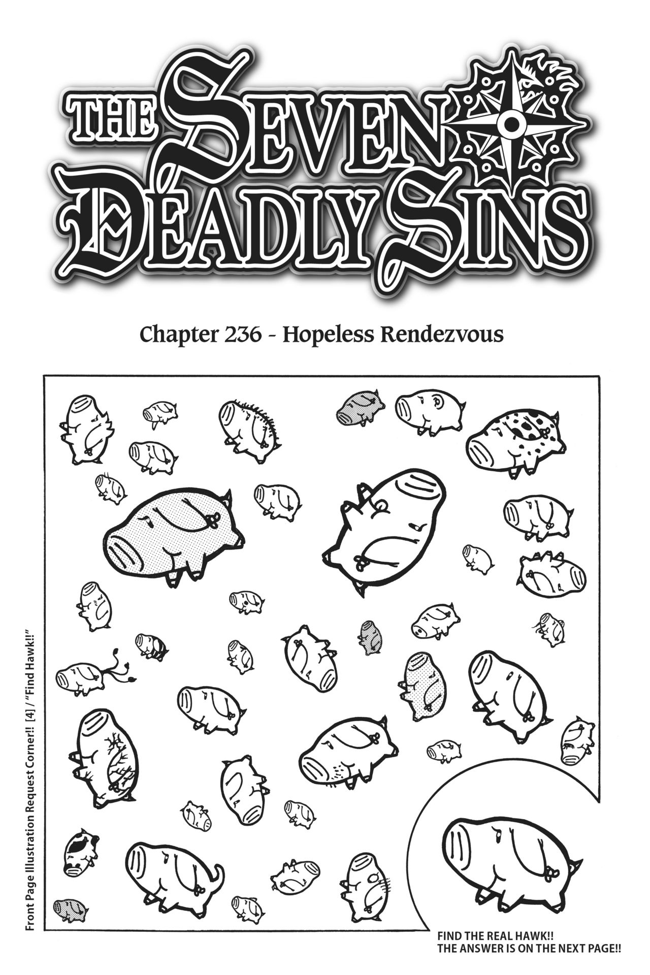 The Seven Deadly Sins (Covers & Chapter Title Cards) 160