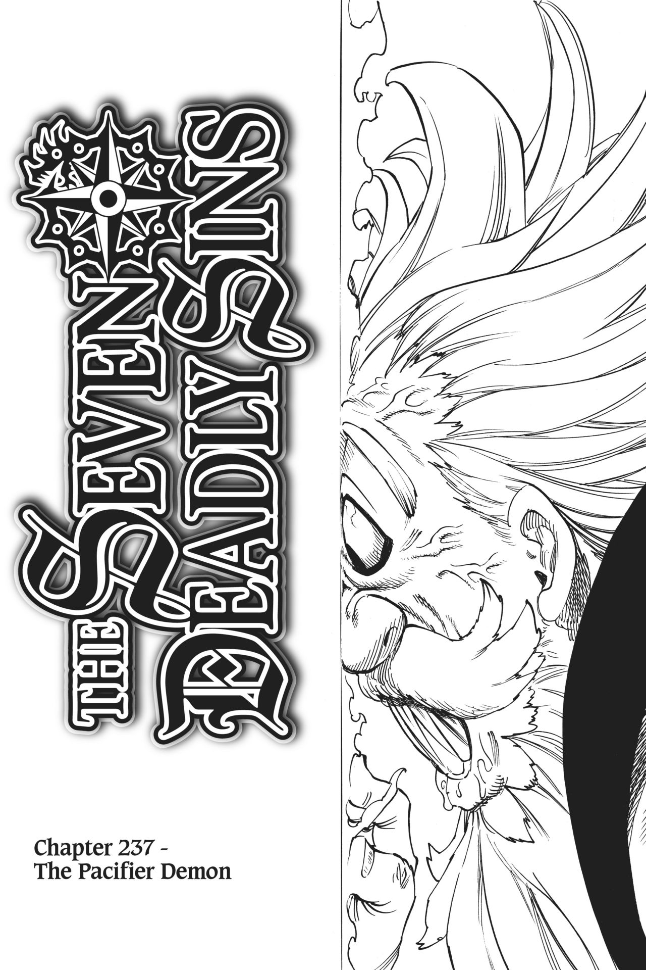 The Seven Deadly Sins (Covers & Chapter Title Cards) 161