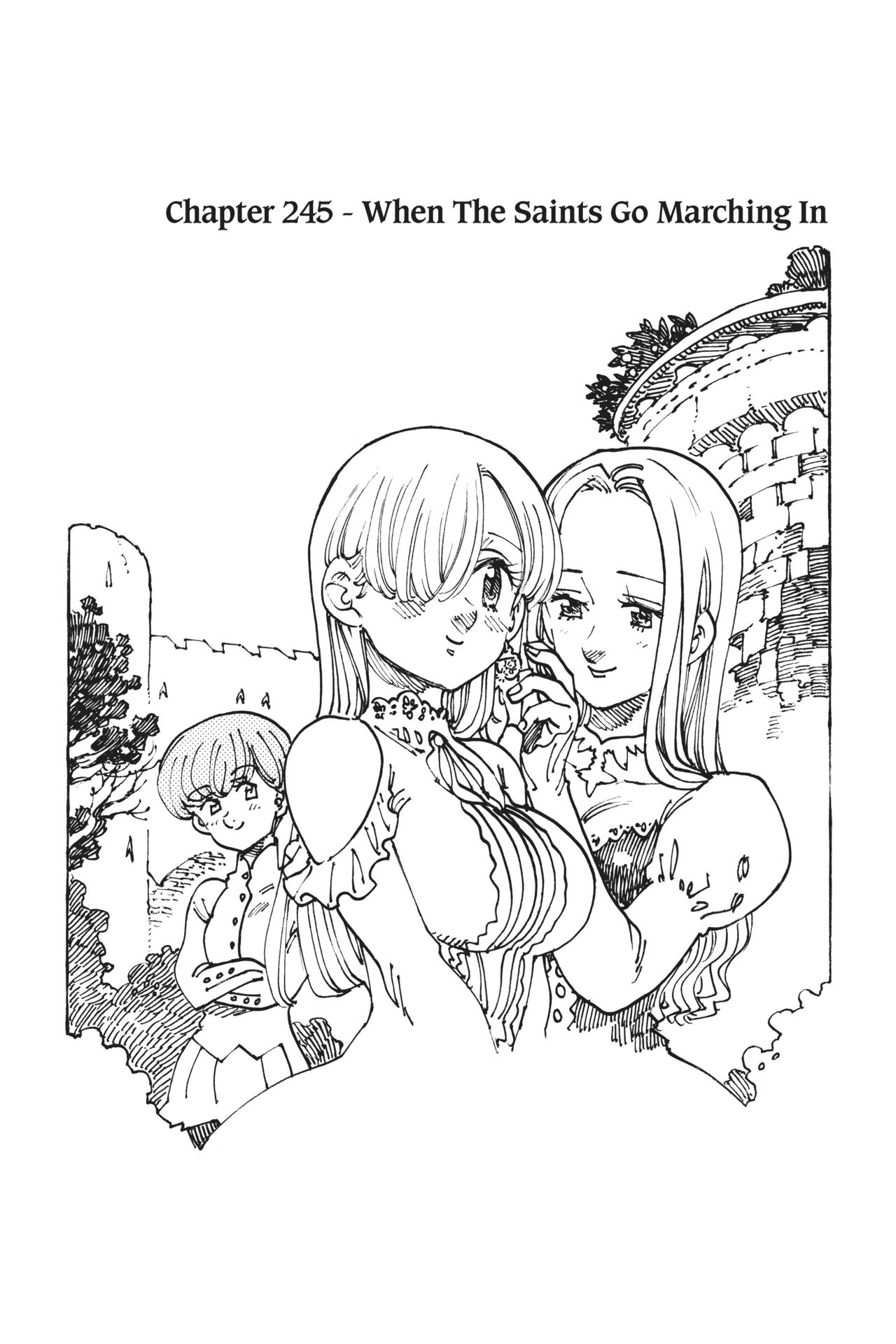 The Seven Deadly Sins (Covers & Chapter Title Cards) 170