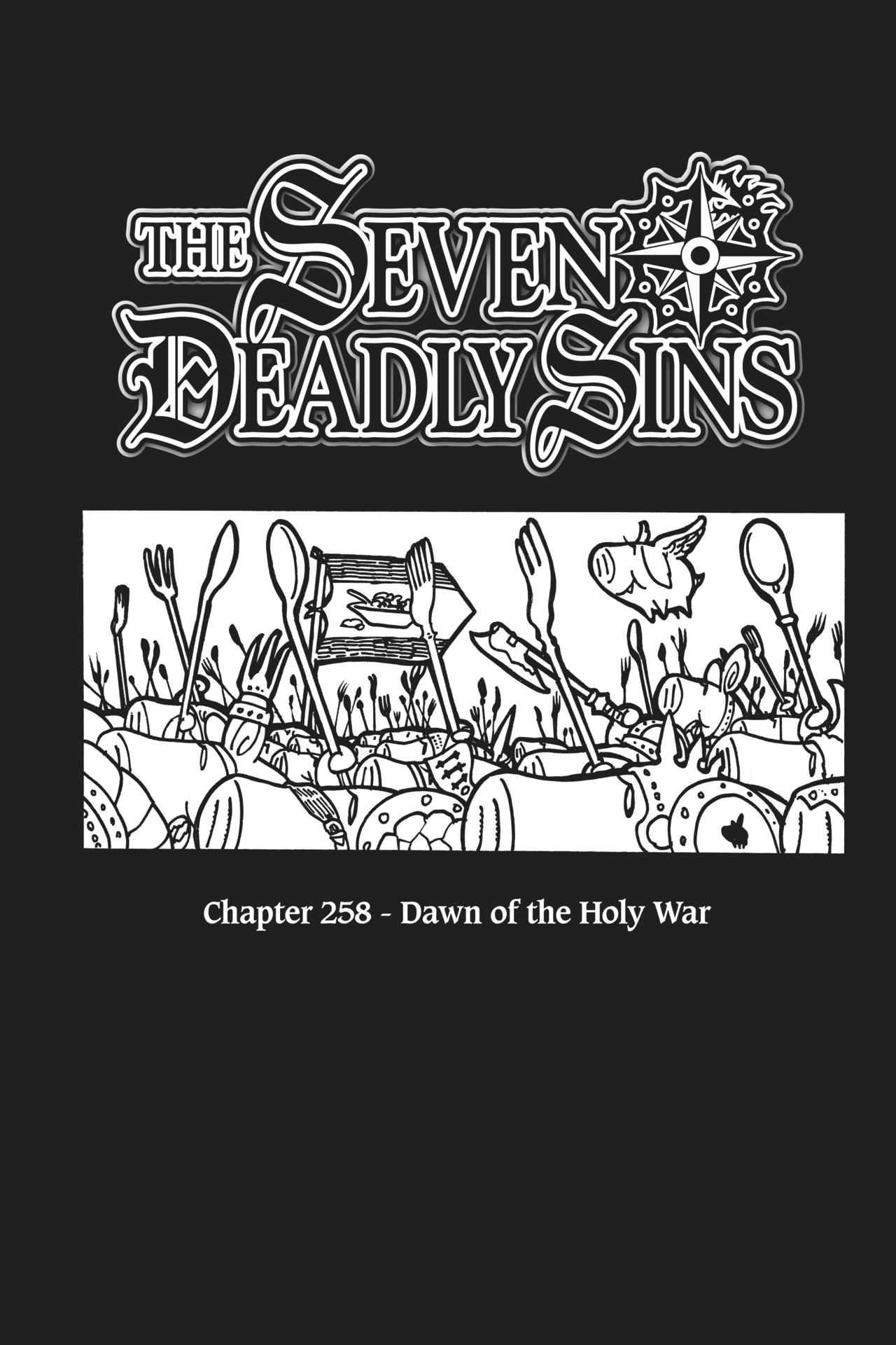 The Seven Deadly Sins (Covers & Chapter Title Cards) 183