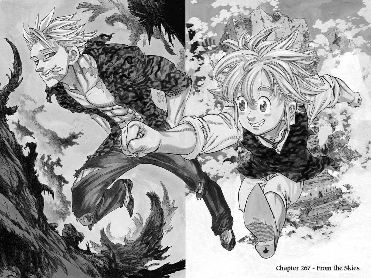 The Seven Deadly Sins (Covers & Chapter Title Cards) 193