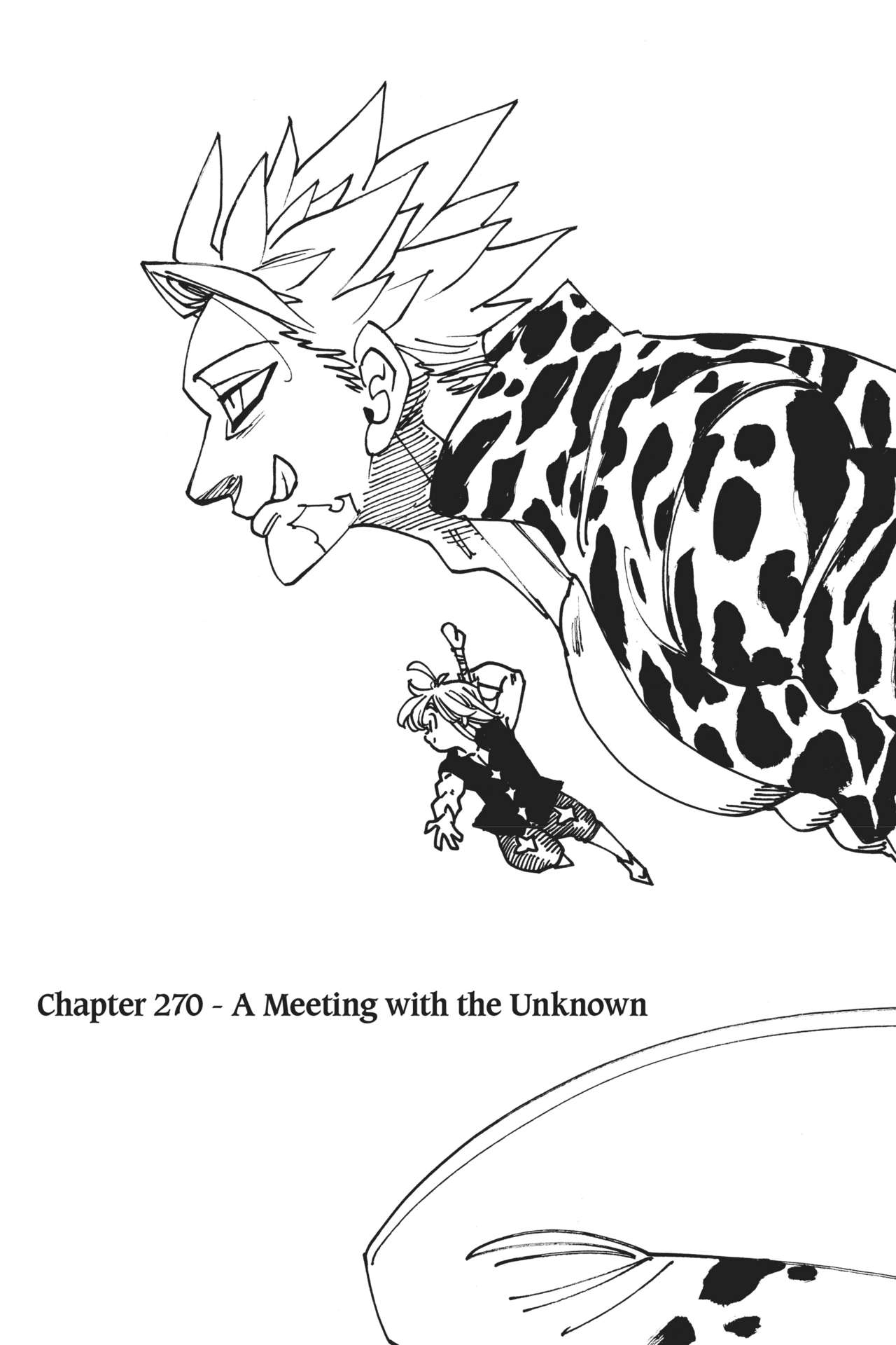 The Seven Deadly Sins (Covers & Chapter Title Cards) 196