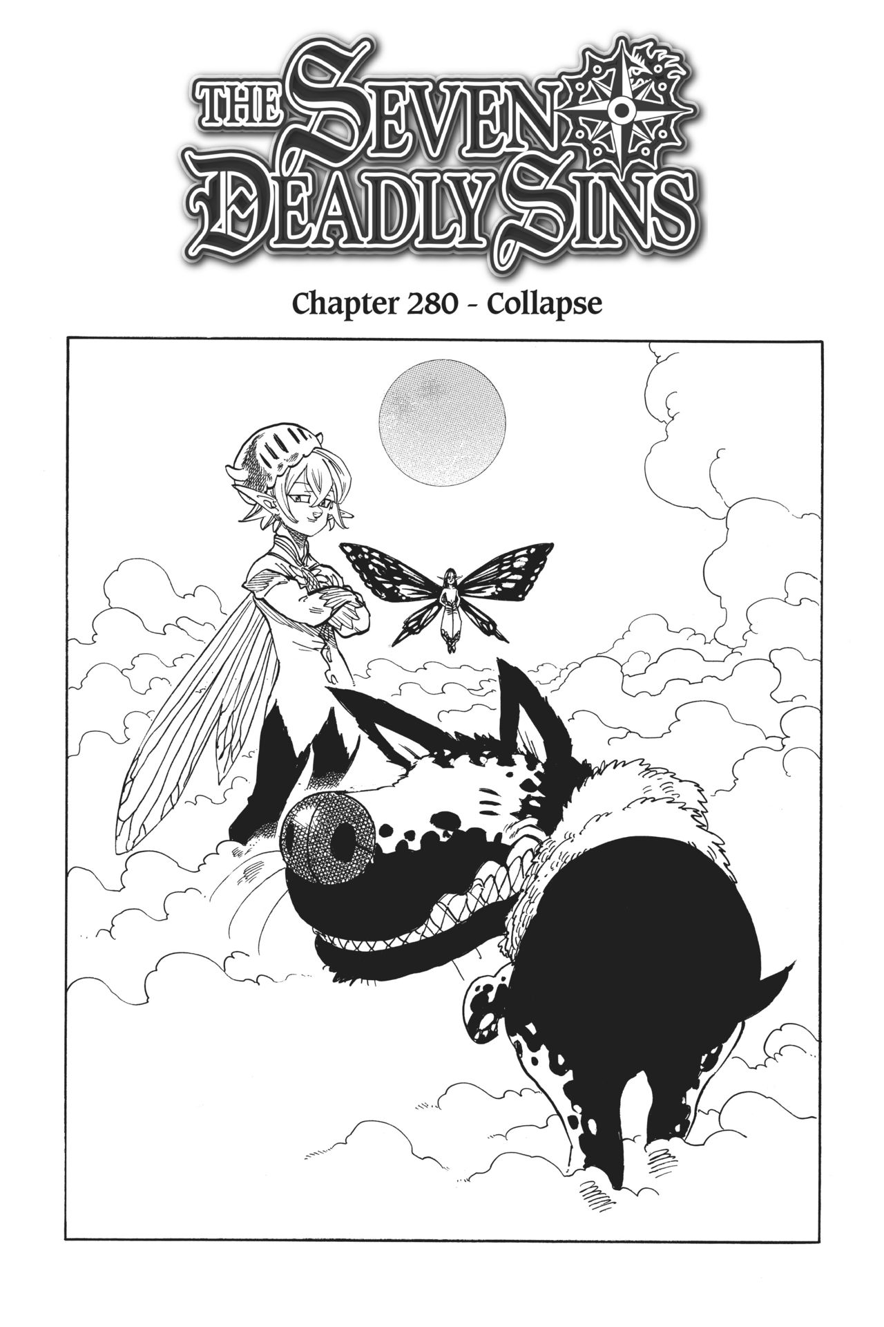 The Seven Deadly Sins (Covers & Chapter Title Cards) 207