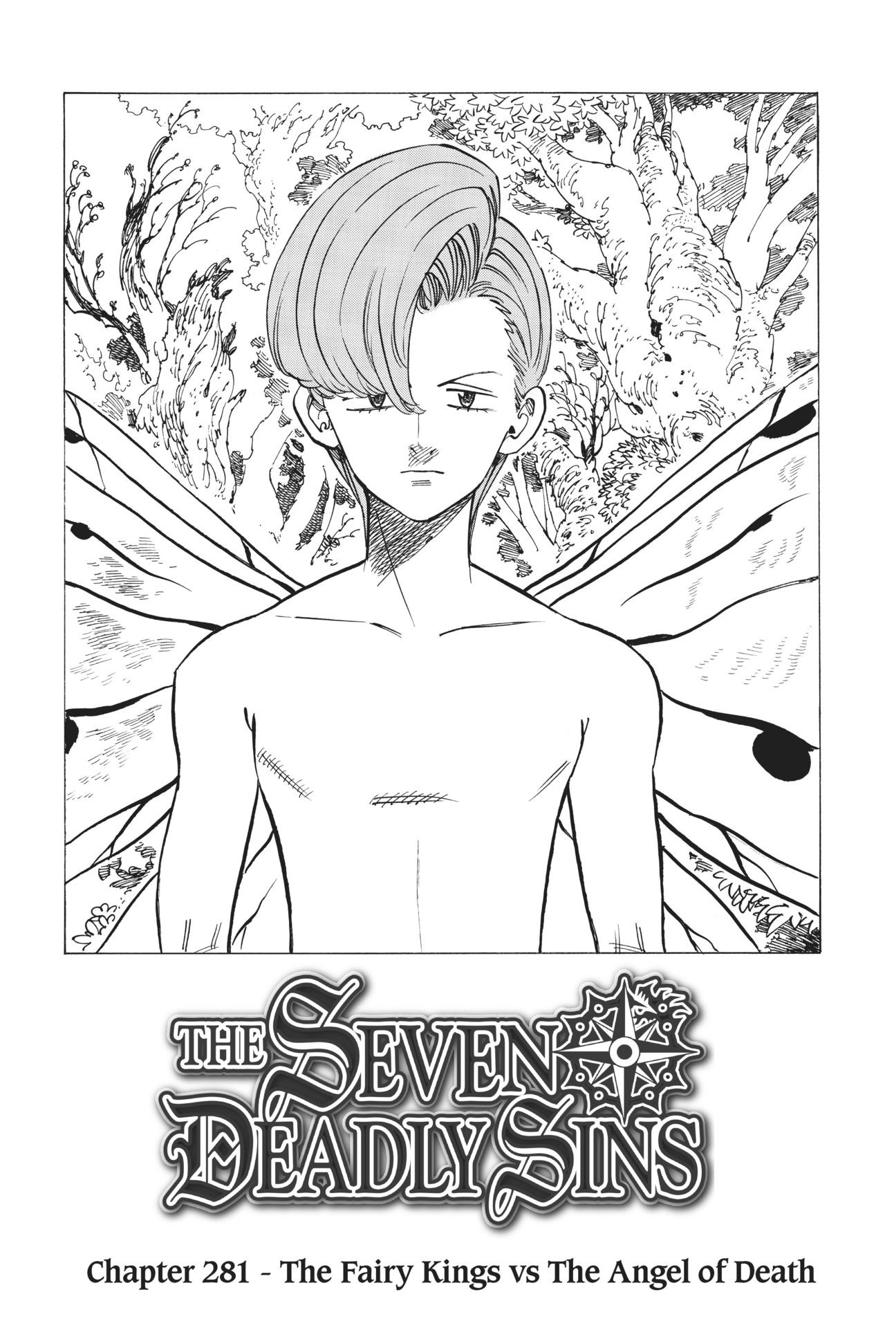 The Seven Deadly Sins (Covers & Chapter Title Cards) 208