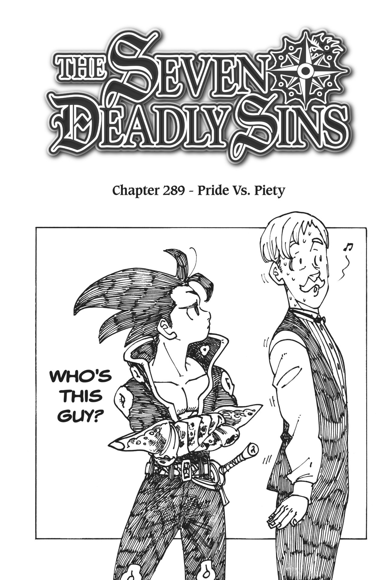 The Seven Deadly Sins (Covers & Chapter Title Cards) 217