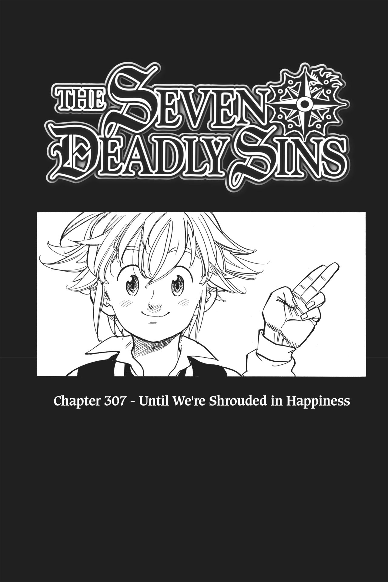 The Seven Deadly Sins (Covers & Chapter Title Cards) 237