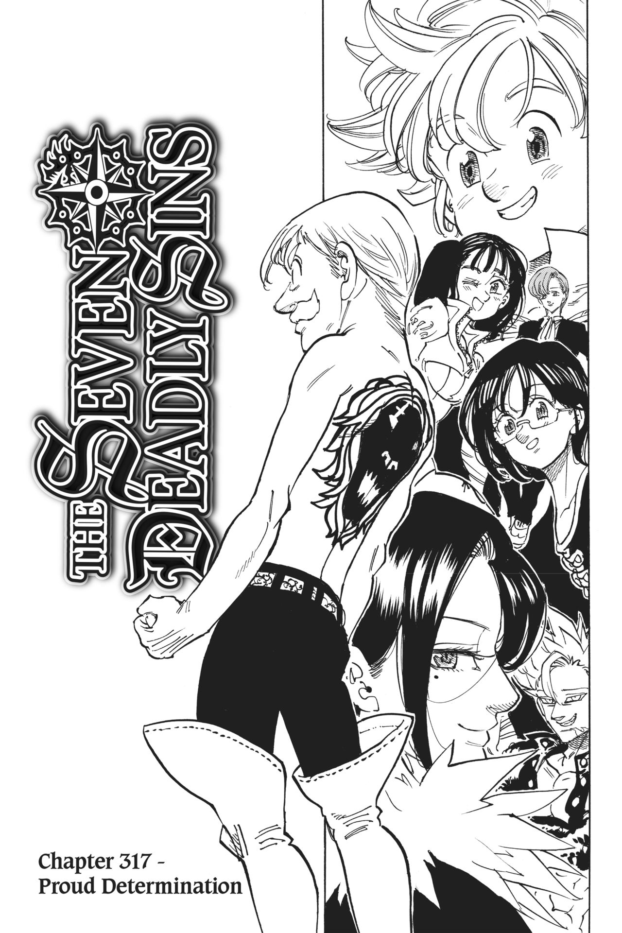 The Seven Deadly Sins (Covers & Chapter Title Cards) 247
