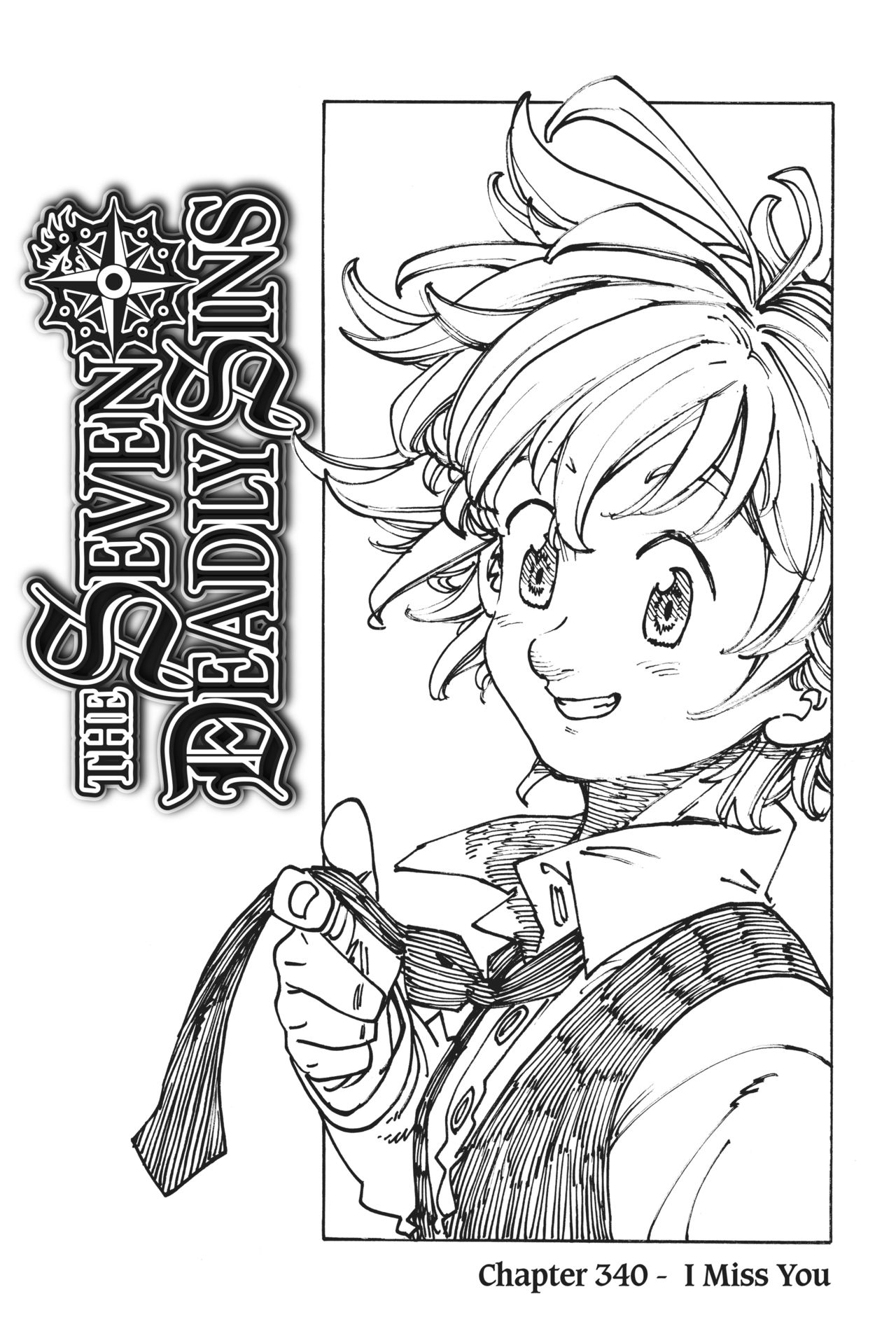 The Seven Deadly Sins (Covers & Chapter Title Cards) 272