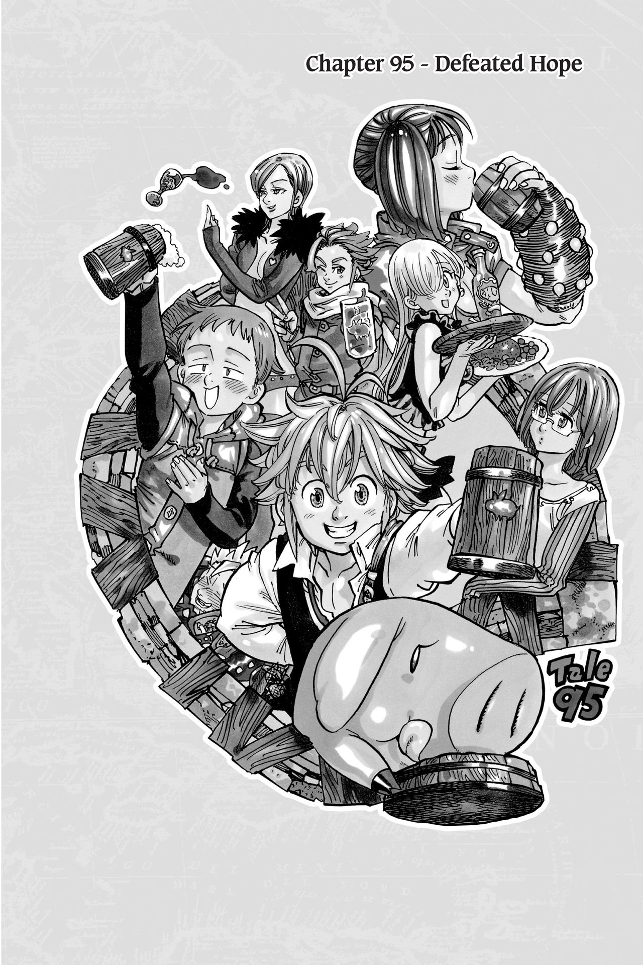 The Seven Deadly Sins (Covers & Chapter Title Cards) 288
