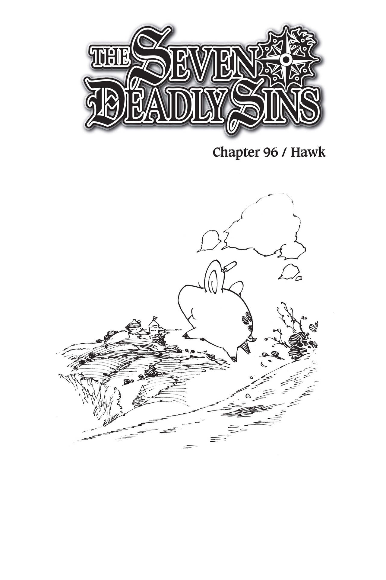 The Seven Deadly Sins (Covers & Chapter Title Cards) 291