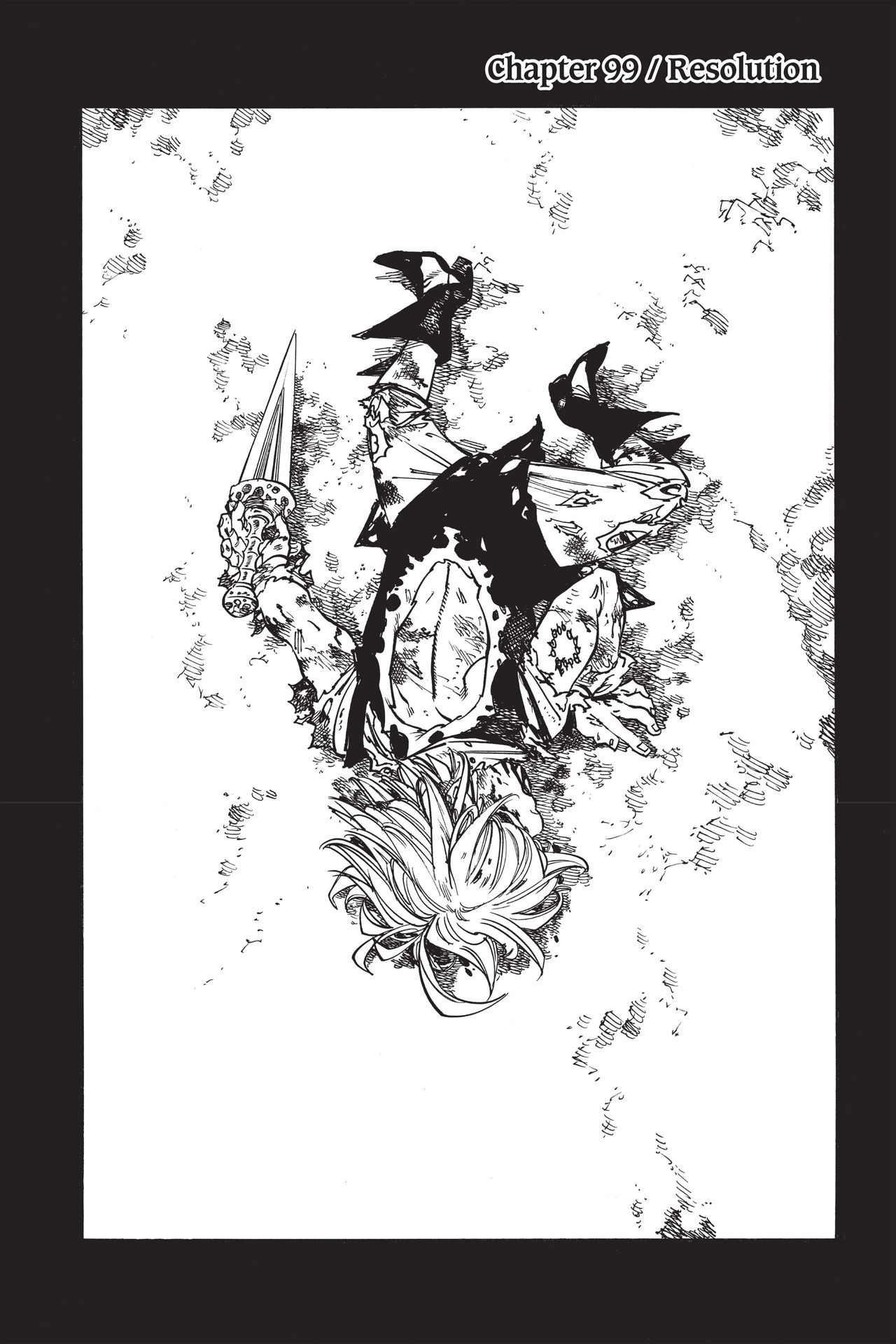The Seven Deadly Sins (Covers & Chapter Title Cards) 294