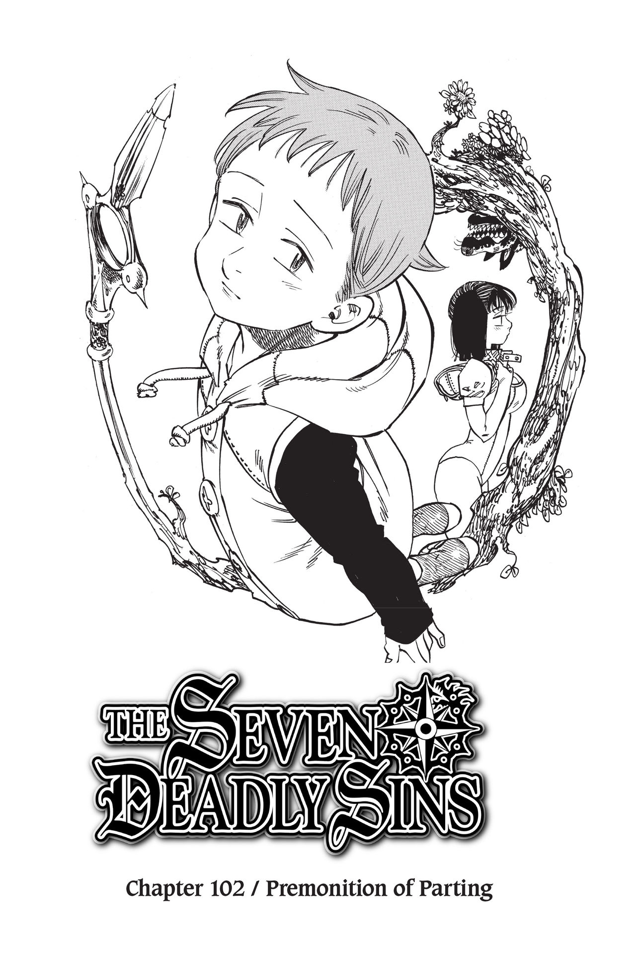 The Seven Deadly Sins (Covers & Chapter Title Cards) 297