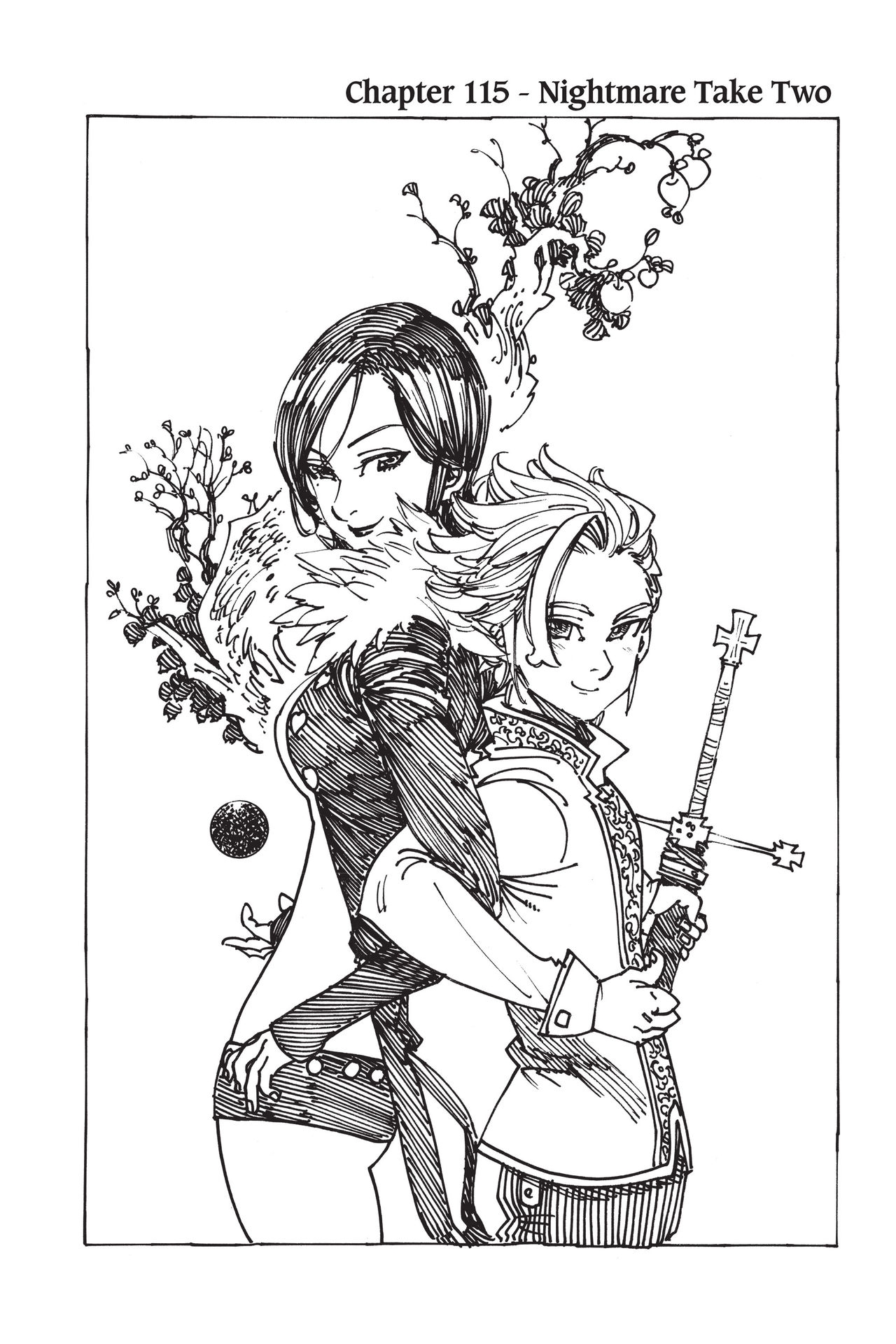 The Seven Deadly Sins (Covers & Chapter Title Cards) 313