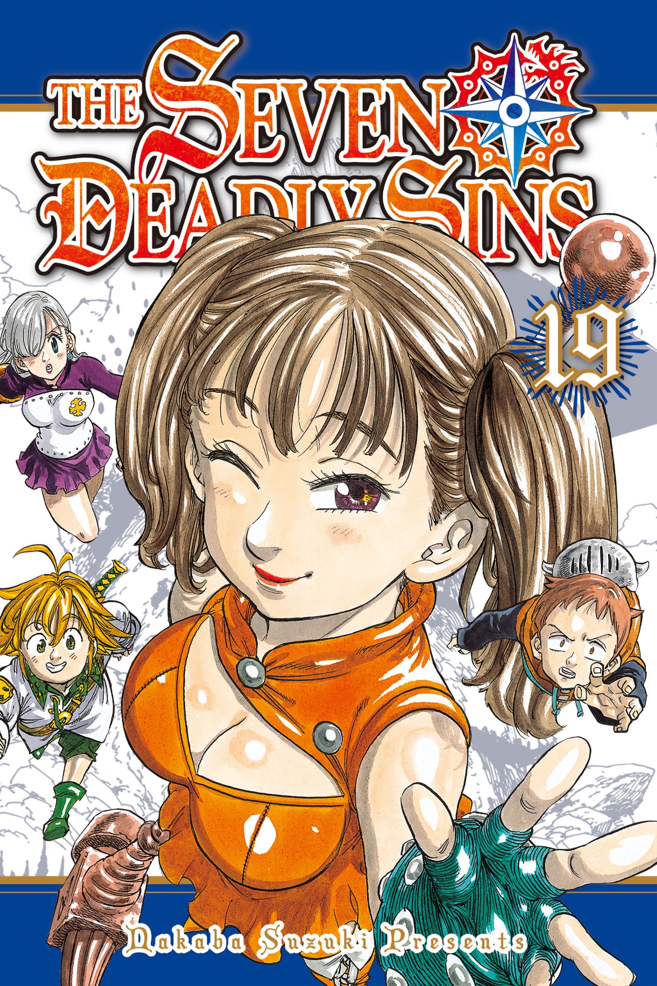The Seven Deadly Sins (Covers & Chapter Title Cards) 347