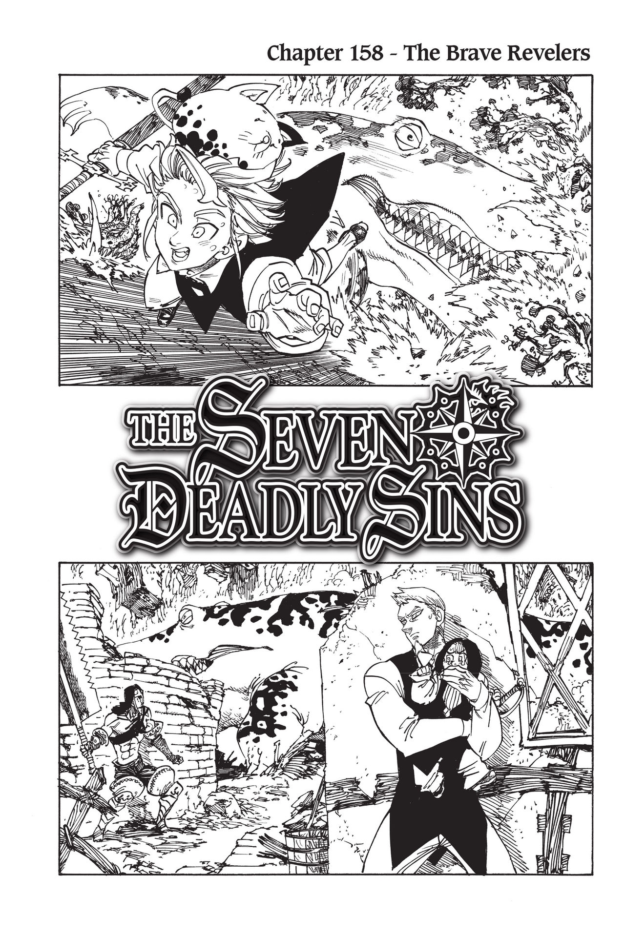 The Seven Deadly Sins (Covers & Chapter Title Cards) 362
