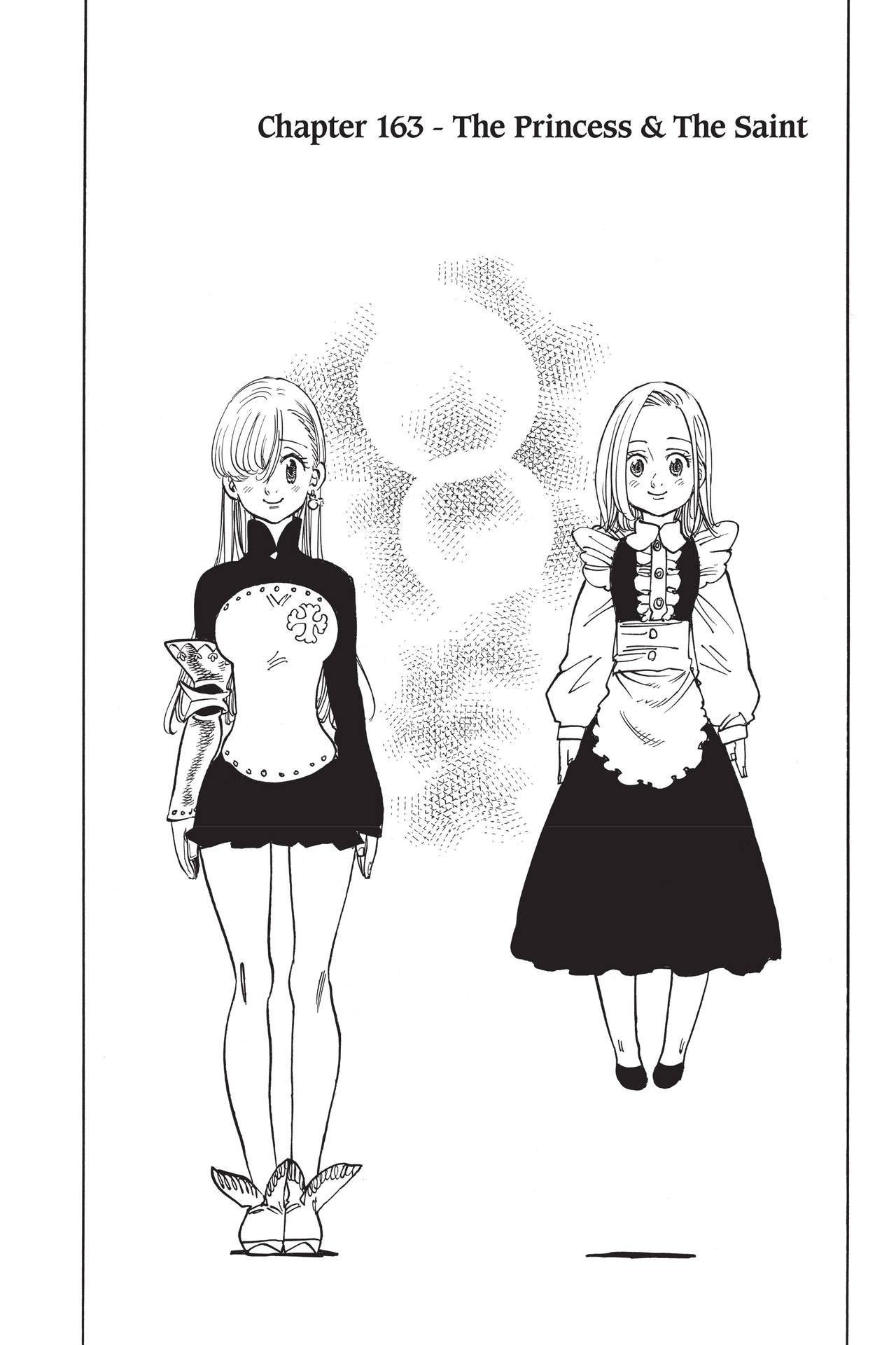 The Seven Deadly Sins (Covers & Chapter Title Cards) 368