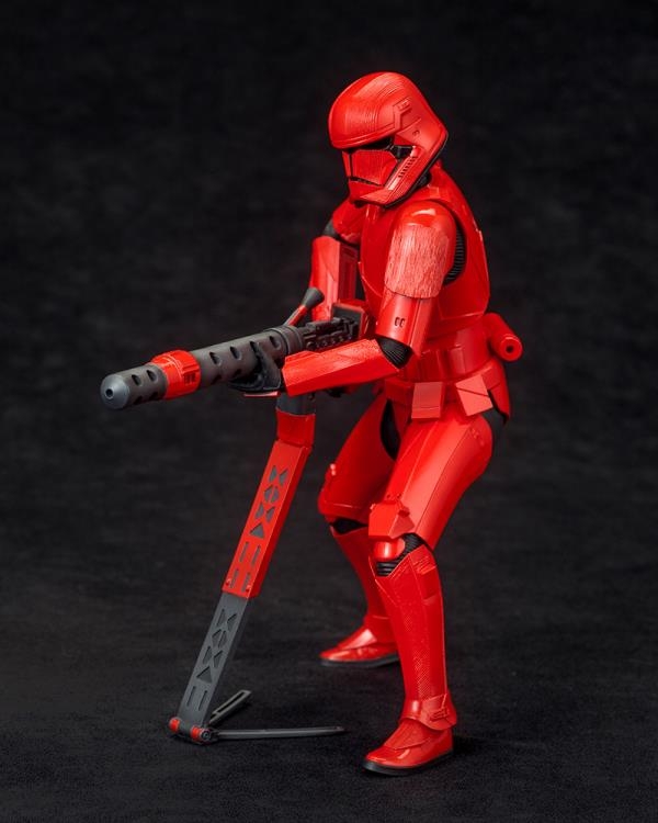 Star Wars ArtFX+ Sith Trooper Statue Two-Pack (The Rise of Skywalker) [bigbadtoystore.com] 9
