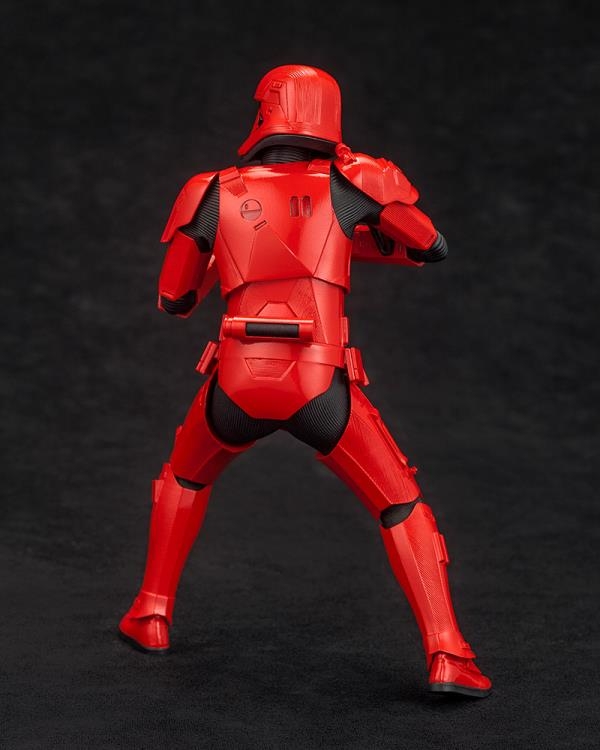 Star Wars ArtFX+ Sith Trooper Statue Two-Pack (The Rise of Skywalker) [bigbadtoystore.com] 13