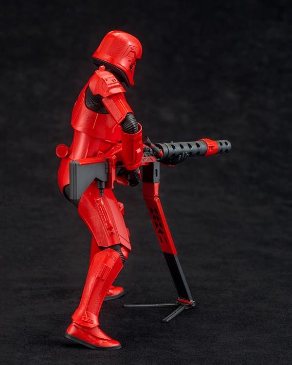 Star Wars ArtFX+ Sith Trooper Statue Two-Pack (The Rise of Skywalker) [bigbadtoystore.com] 6