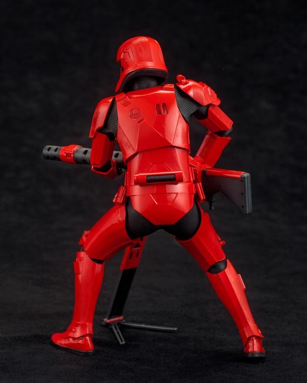 Star Wars ArtFX+ Sith Trooper Statue Two-Pack (The Rise of Skywalker) [bigbadtoystore.com] 7