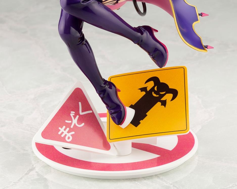 The Demon Girl Next Door Shadow Mistress Yuko 1/7 Scale Figure (Reissue) [bigbadtoystore.com] 10