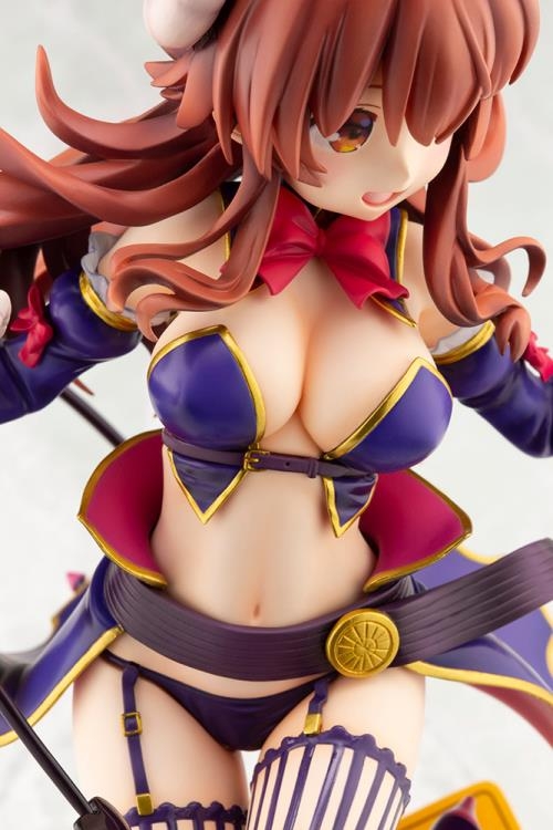 The Demon Girl Next Door Shadow Mistress Yuko 1/7 Scale Figure (Reissue) [bigbadtoystore.com] 8