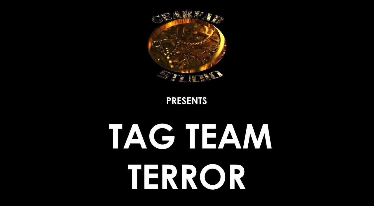 Tag Team Terror - Part 1 0