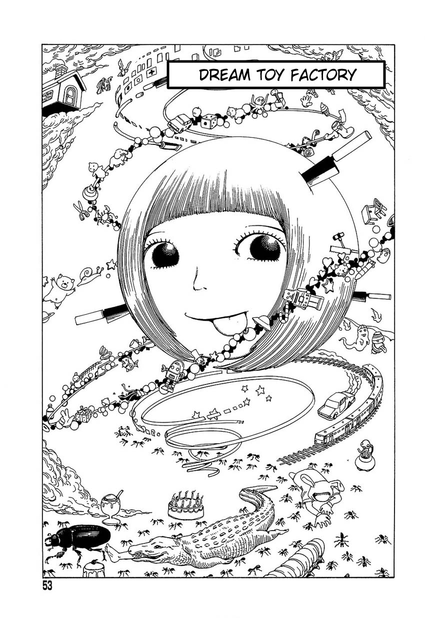 [Kago Shintarou] Yume no Omocha Koujou | Dream Toy Factory [English] 52