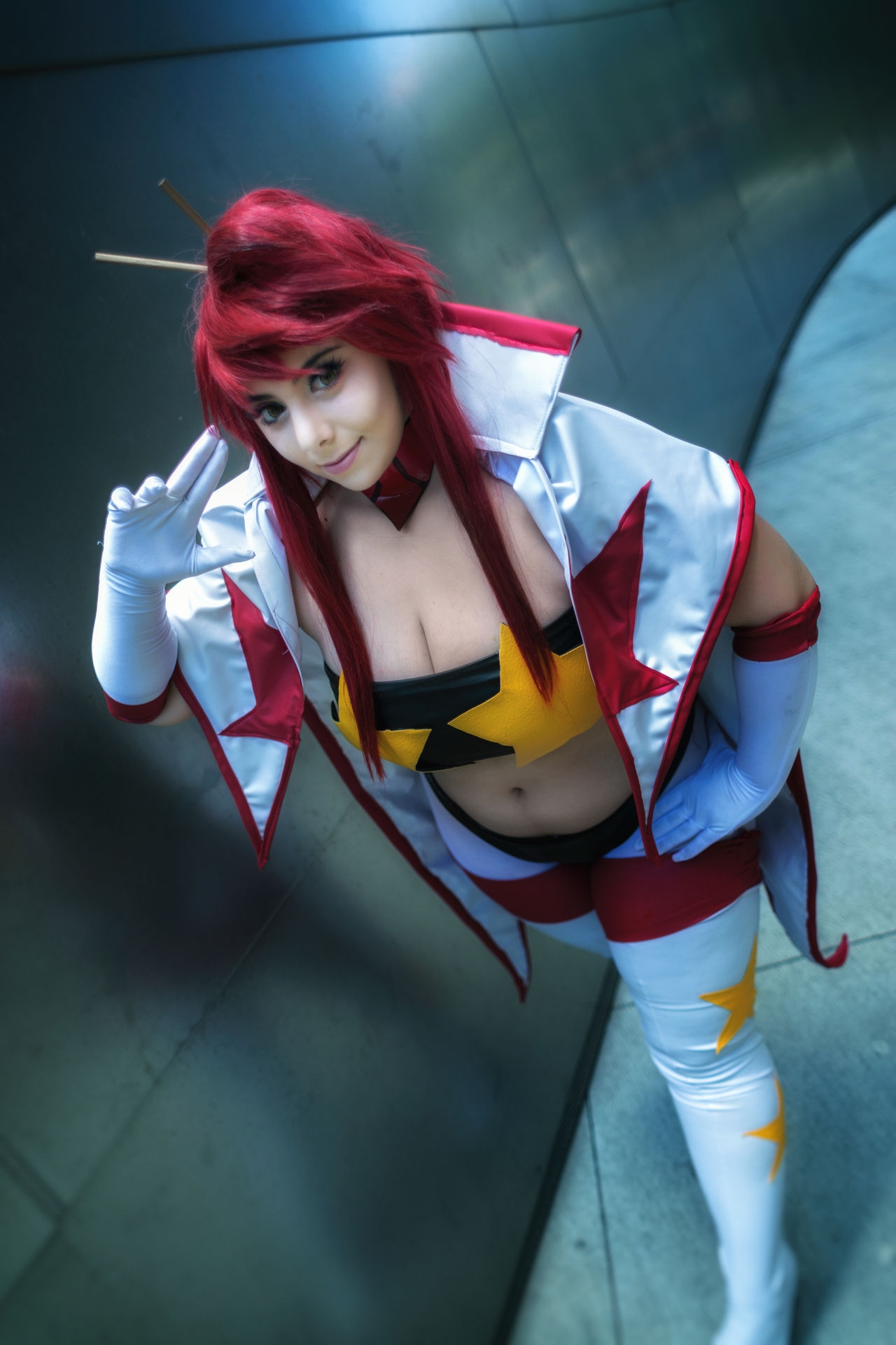 Momokun - Galaxy Yoko 0