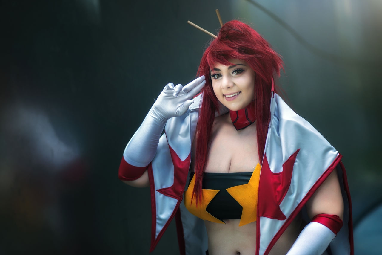 Momokun - Galaxy Yoko 2