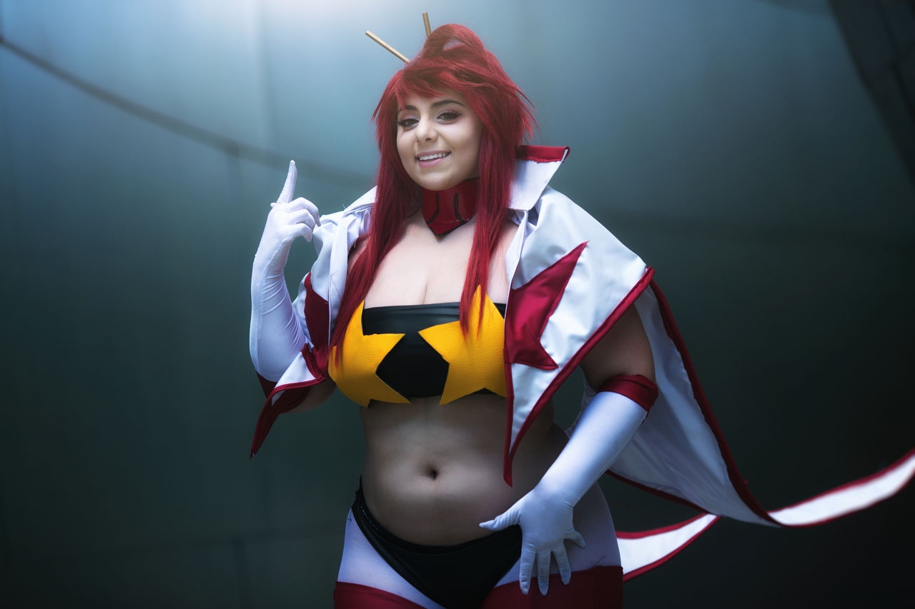 Momokun - Galaxy Yoko 3