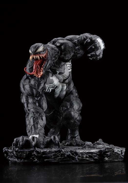 Marvel ArtFX+ Venom Statue (Renewal Edition) [bigbadtoystore.com] 8
