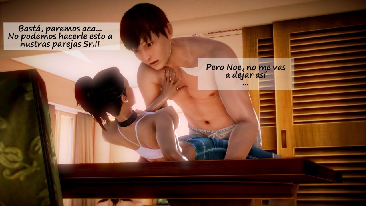 Girlfriend - Temporada 2 - Capitulo 3 34