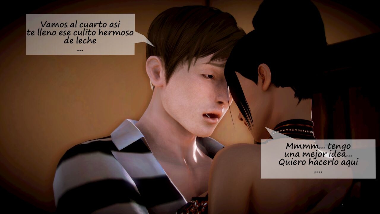 Girlfriend - Temporada 2 - Capitulo 4 3