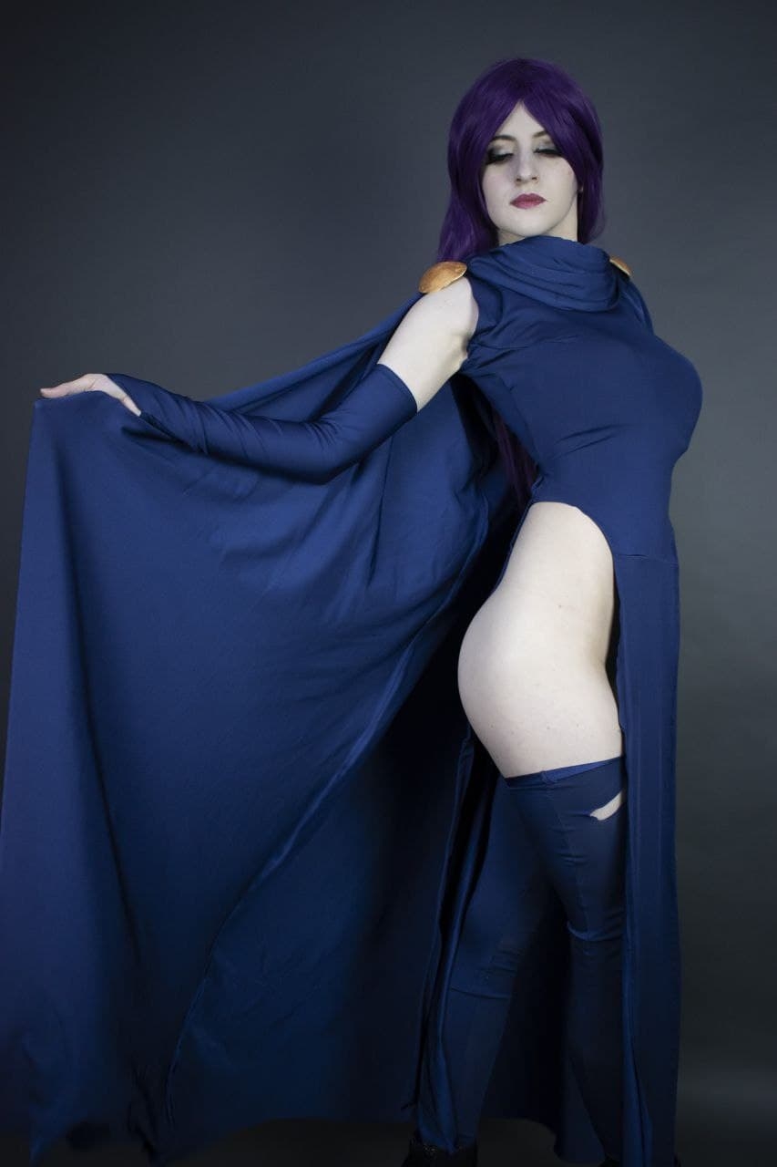 Agos Ashford - Raven 3