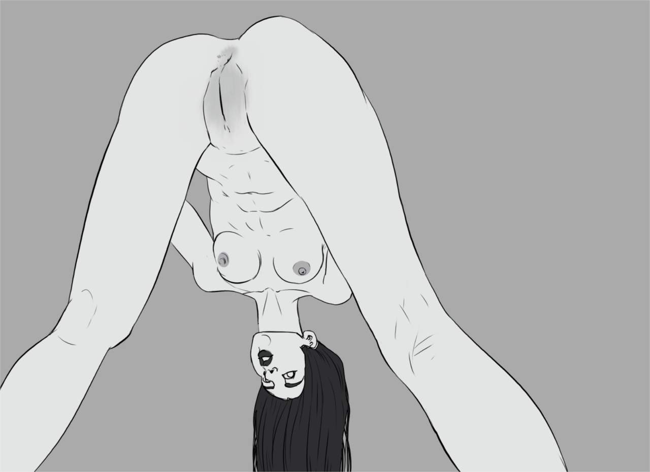 PATREON[Venus temple 69] "The RING"  Horror sexy Fanart [ONGOING] 18