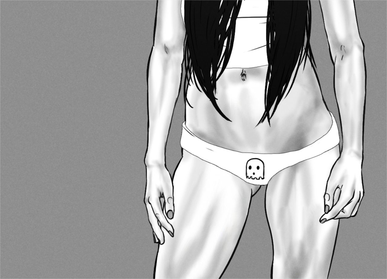 PATREON[Venus temple 69] "The RING"  Horror sexy Fanart [ONGOING] 29