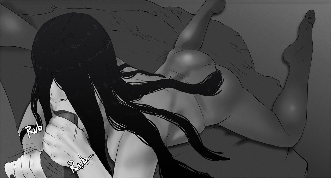 PATREON[Venus temple 69] "The RING"  Horror sexy Fanart [ONGOING] 38