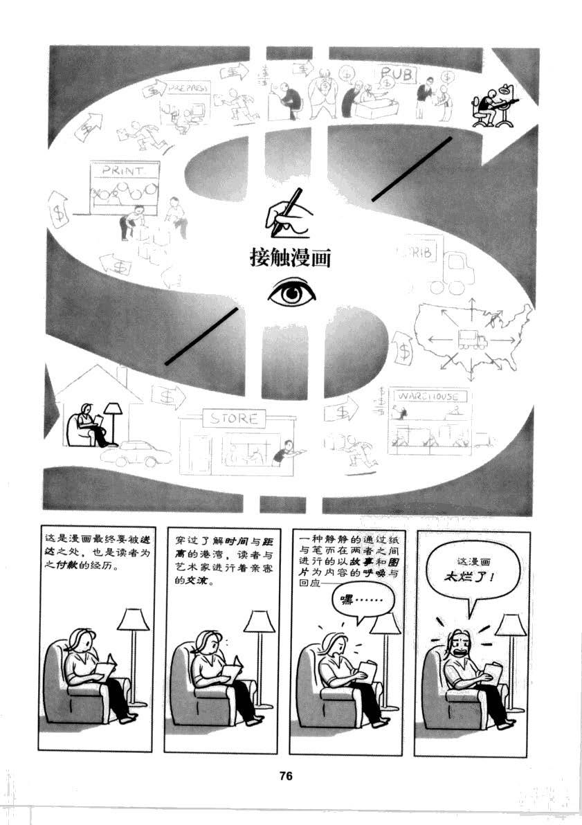 重构漫画 75