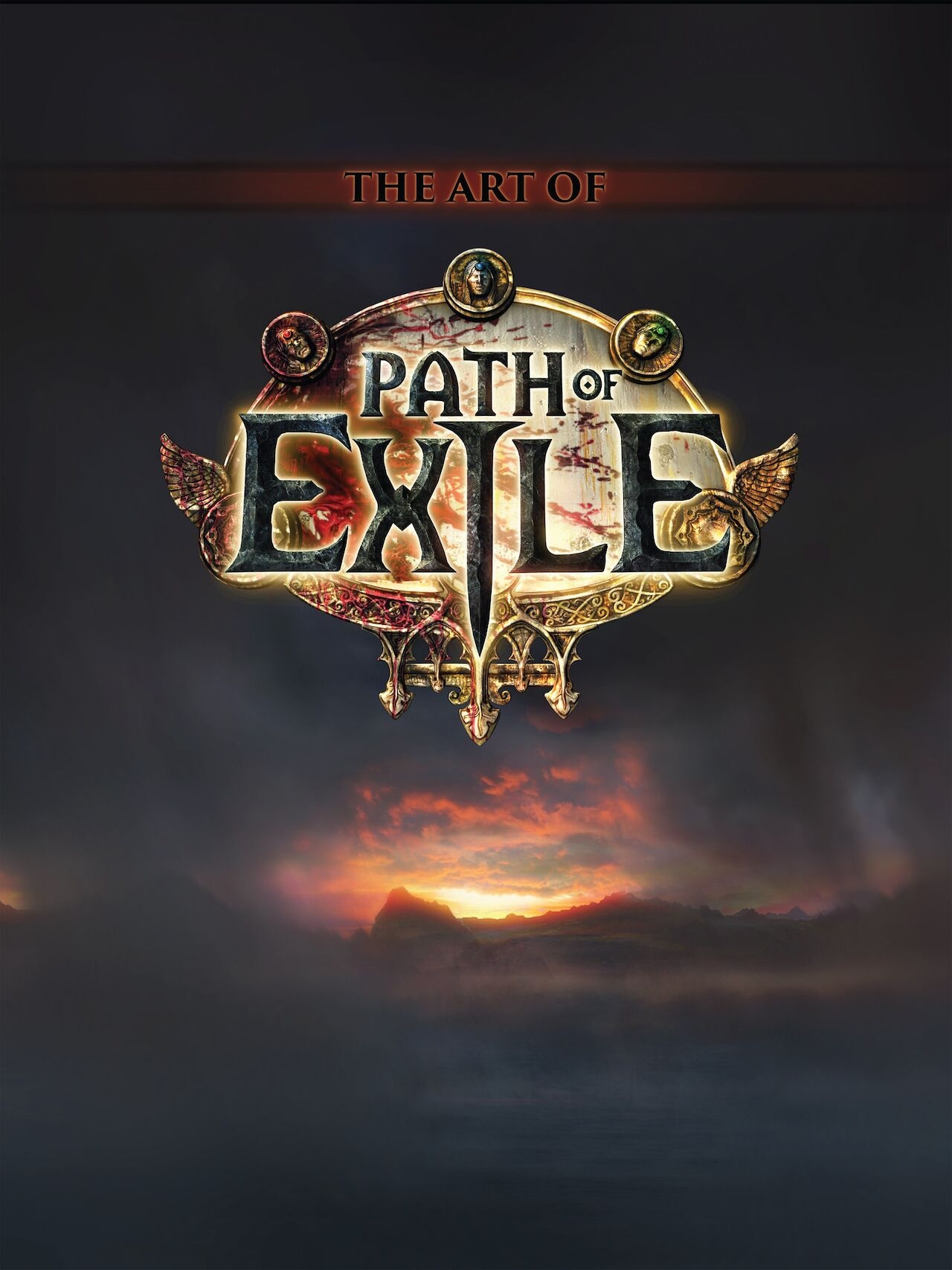 The Art of Path of Exile 2