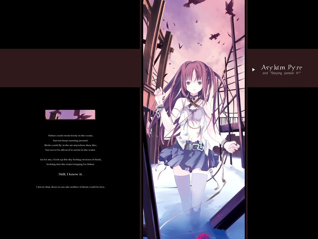 Anime Wallpaper Gallery 1024x768 (188 pics) 14