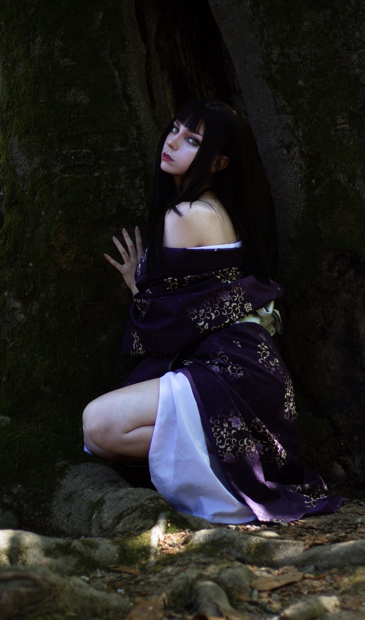 Himeecosplay - Tomie kimono 18