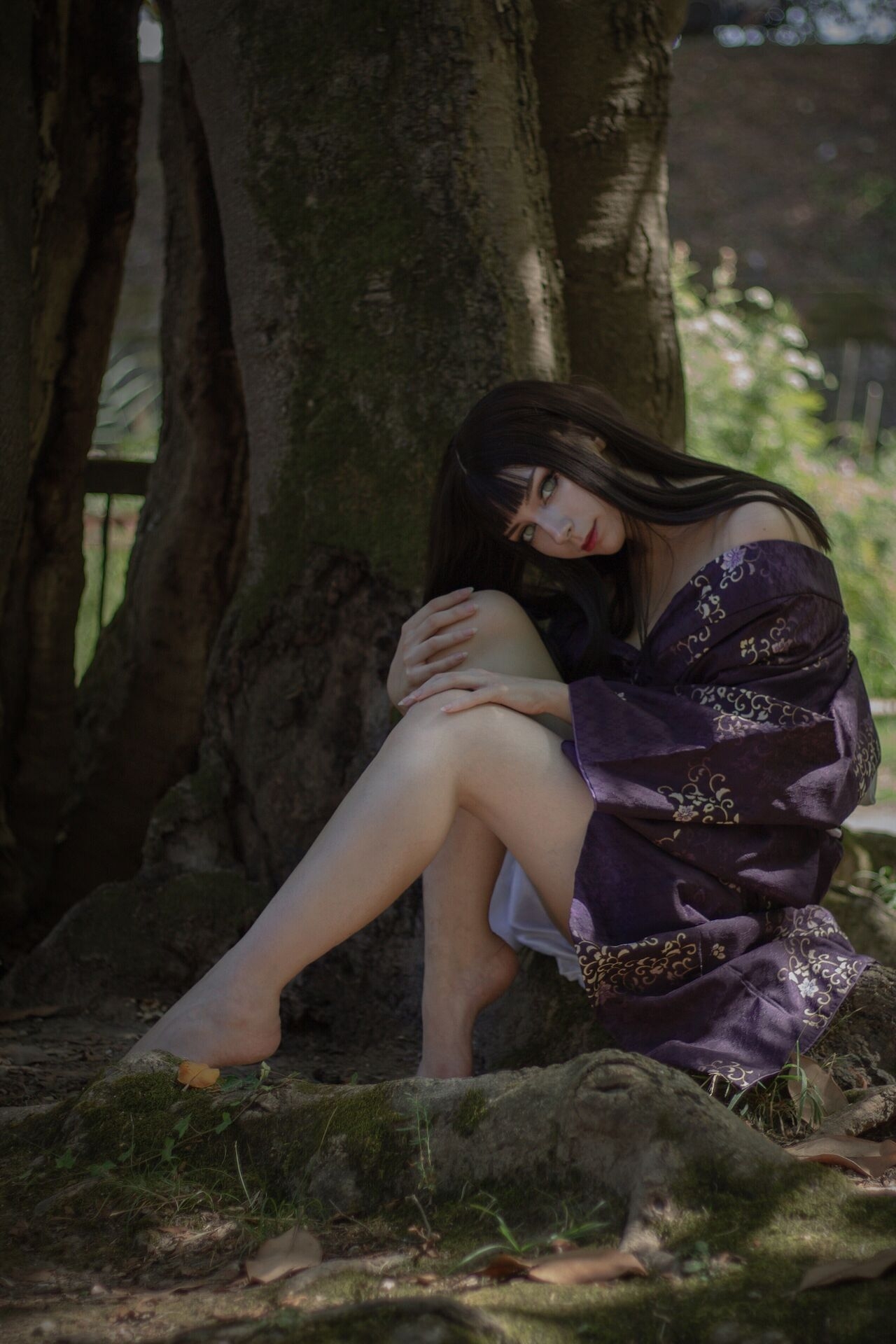 Himeecosplay - Tomie kimono 19