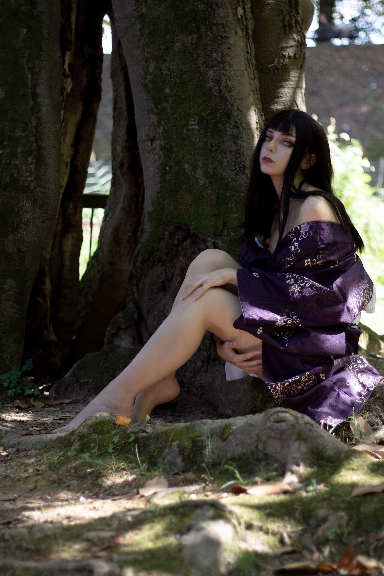 Himeecosplay - Tomie kimono 20