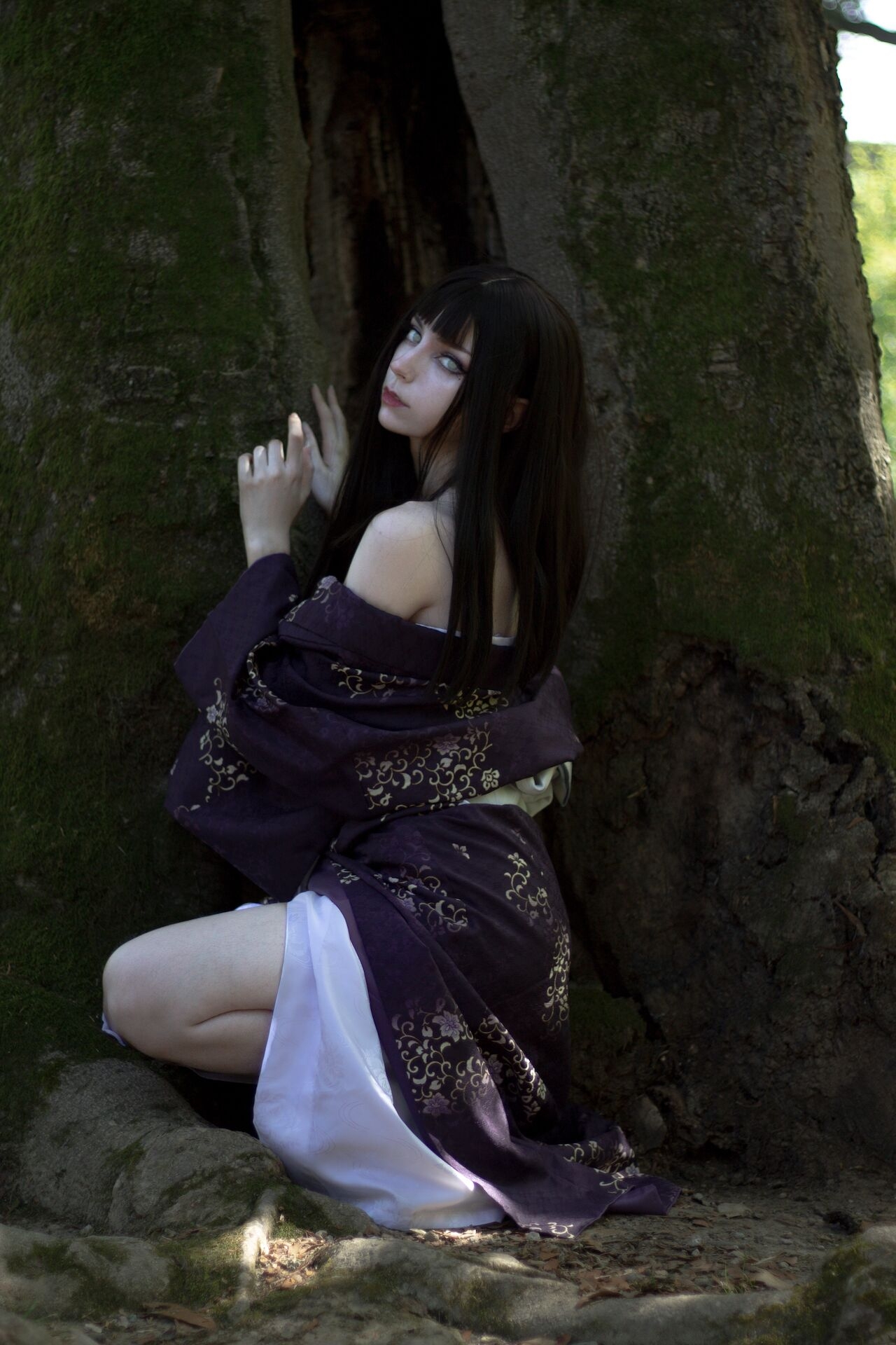 Himeecosplay - Tomie kimono 30